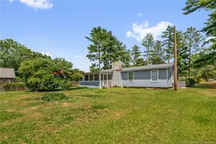157 Flat Rock Ln, Aberdeen, NC 28315 - Photo 2