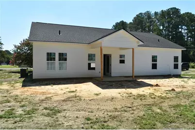 501 N Fayetteville Street, Salemburg, NC 28328 - Photo 16