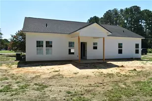 501 N Fayetteville St, Salemburg, NC 28328 - Photo 16