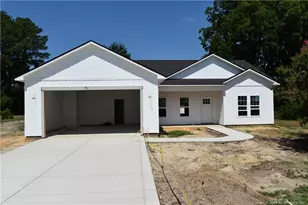 501 N Fayetteville St, Salemburg, NC 28328 - Photo 1