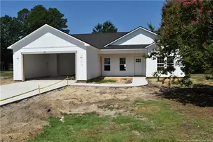501 N Fayetteville St, Salemburg, NC 28328 - Photo 2