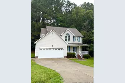92 Dove Pointe Lane, Clayton, NC 27520 - Photo 2