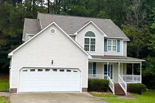 92 Dove Pointe Ln, Clayton, NC 27520 - Photo 2