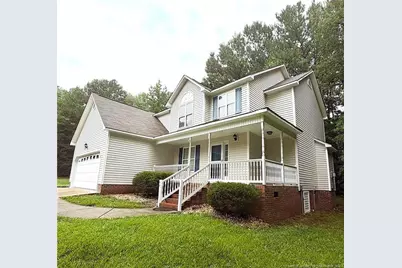92 Dove Pointe Lane, Clayton, NC 27520 - Photo 1