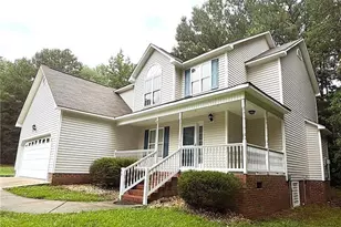 92 Dove Pointe Ln, Clayton, NC 27520 - Photo 1