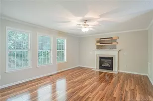 92 Dove Pointe Ln, Clayton, NC 27520 - Photo 8