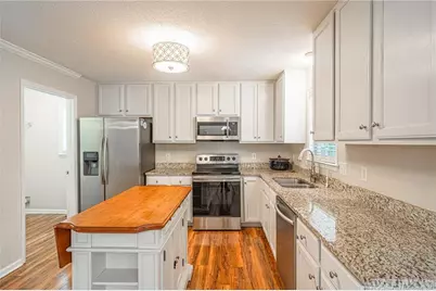 92 Dove Pointe Lane, Clayton, NC 27520 - Photo 10