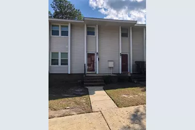 599 Winding Creek Road #E, Fayetteville, NC 28305 - Photo 1