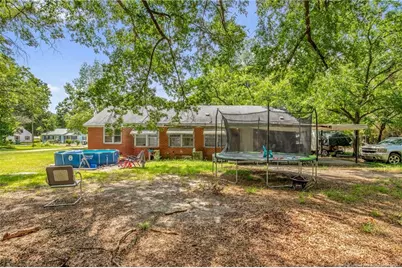 318 N Elm Street N, Maxton, NC 28364 - Photo 1