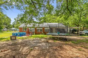 318 N Elm Street N, Maxton, NC 28364 - Photo 1