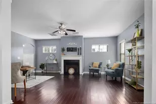 305 Bedfordshire Pl, Fayetteville, NC 28312 - Photo 10
