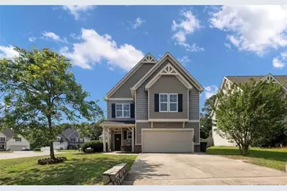 305 Bedfordshire Place, Fayetteville, NC 28312 - Photo 1