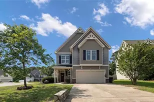 305 Bedfordshire Pl, Fayetteville, NC 28312 - Photo 1