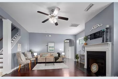 305 Bedfordshire Place, Fayetteville, NC 28312 - Photo 8