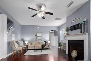 305 Bedfordshire Pl, Fayetteville, NC 28312 - Photo 8