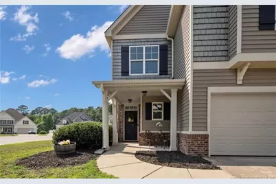 305 Bedfordshire Place, Fayetteville, NC 28312 - Photo 2