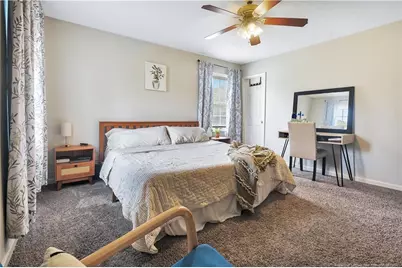 92 Fox Run Lane, Autryville, NC 28313 - Photo 6