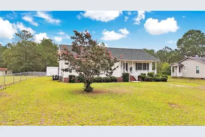 92 Fox Run Lane, Autryville, NC 28313 - Photo 2