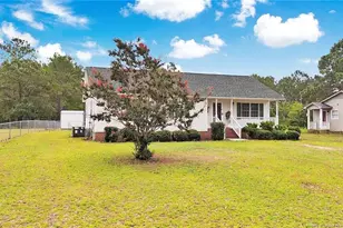 92 Fox Run Ln, Autryville, NC 28313 - Photo 2
