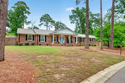 335 Oberlin Court, Fayetteville, NC 28303 - Photo 2