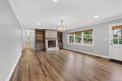 335 Oberlin Court, Fayetteville, NC 28303 - Photo 18