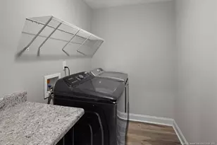 321 Glee St, Hope Mills, NC 28348 - Photo 28