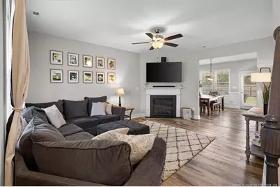 321 Glee Street, Hope Mills, NC 28348 - Photo 10