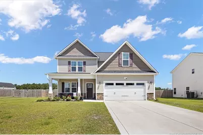 321 Glee Street, Hope Mills, NC 28348 - Photo 1