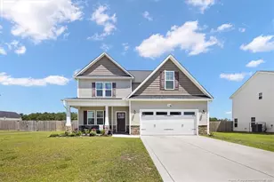321 Glee St, Hope Mills, NC 28348 - Photo 1