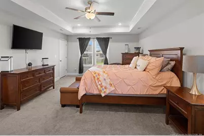 321 Glee Street, Hope Mills, NC 28348 - Photo 30
