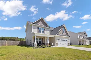 321 Glee St, Hope Mills, NC 28348 - Photo 4