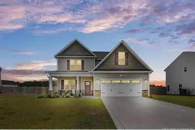 321 Glee Street, Hope Mills, NC 28348 - Photo 50