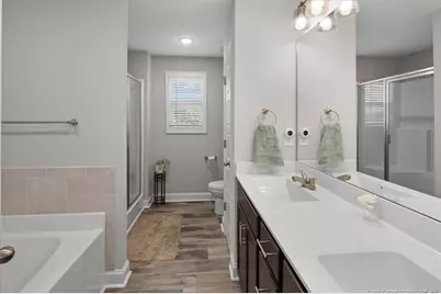 321 Glee Street, Hope Mills, NC 28348 - Photo 32