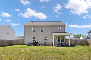 321 Glee St, Hope Mills, NC 28348 - Photo 46