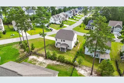 14 Wildlife Bridge Court, Spring Lake, NC 28390 - Photo 48