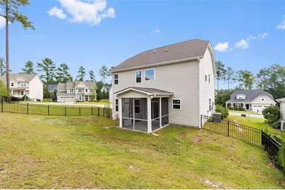 14 Wildlife Bridge Court, Spring Lake, NC 28390 - Photo 14