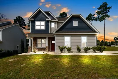 14 Wildlife Bridge Court, Spring Lake, NC 28390 - Photo 1