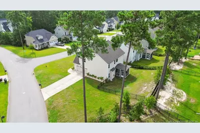 14 Wildlife Bridge Court, Spring Lake, NC 28390 - Photo 46