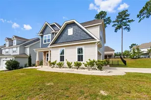 14 Wildlife Bridge Ct, Spring Lake, NC 28390 - Photo 30