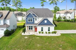 14 Wildlife Bridge Ct, Spring Lake, NC 28390 - Photo 40