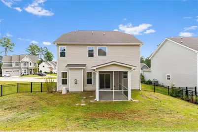 14 Wildlife Bridge Court, Spring Lake, NC 28390 - Photo 12