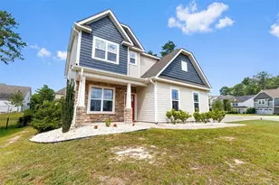 14 Wildlife Bridge Ct, Spring Lake, NC 28390 - Photo 32