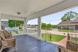 305 E 11th St, Lumberton, NC 28358 - Photo 6
