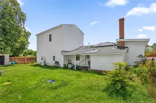 305 E 11th St, Lumberton, NC 28358 - Photo 42