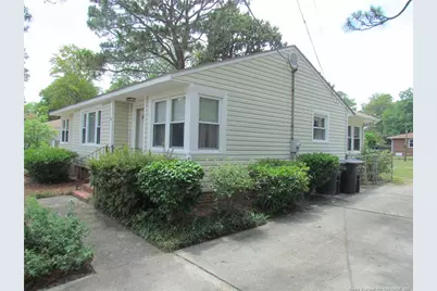 1010 Sandalwood Drive, Fayetteville, NC 28304 - Photo 4