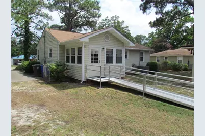 1010 Sandalwood Drive, Fayetteville, NC 28304 - Photo 26