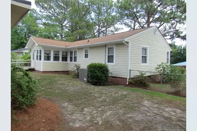 1010 Sandalwood Drive, Fayetteville, NC 28304 - Photo 30