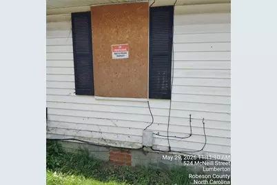 524 McNeill Street, Lumberton, NC 28358 - Photo 4