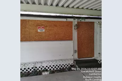 524 McNeill Street, Lumberton, NC 28358 - Photo 2