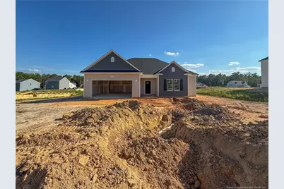 507 Mossy Pond (Lot 88) Court, Fayetteville, NC 28311 - Photo 1